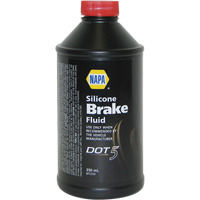 Heavy-Duty DOT 5 Brake Fluid Canadian Safety Group Inc.