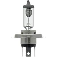 9003 Ampoule de base pour feu avant, Halog&egrave;ne, 61 W/67 W, Blanc cass&eacute; Canadian Safety Group Inc.
