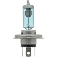 9003 SilverStar&reg; Ultra Headlight Bulb, Halogen, 60 W, White Canadian Safety Group Inc.