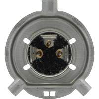 9003 SilverStar&reg; Ultra Headlight Bulb, Halogen, 60 W, White Canadian Safety Group Inc.