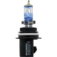 9007 Ampoule de feu avant SilverStar Ultra, Halog&egrave;ne, 55 W/65 W, Blanc Canadian Safety Group Inc.