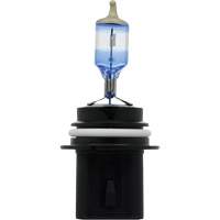 9007 Ampoule de feu avant SilverStar Ultra, Halog&egrave;ne, 55 W/65 W, Blanc Canadian Safety Group Inc.