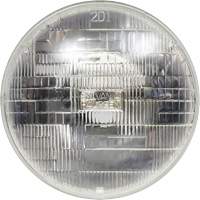 Phare automobile scell&eacute; de base H6024, 40 W, Blanc cass&eacute; Canadian Safety Group Inc.