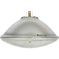 Phare automobile scell&eacute; de base H6024, 40 W, Blanc cass&eacute; Canadian Safety Group Inc.