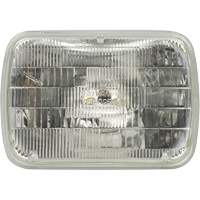 Phare automobile scell&eacute; de base H6054, 35 W, Blanc Canadian Safety Group Inc.