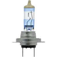 H7 SilverStar&reg; Ultra Headlight Bulb, Halogen, 56 W, Off White Canadian Safety Group Inc.