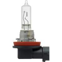 H89 Basic Headlight Bulb, Halogen, 70 W, Off White Canadian Safety Group Inc.