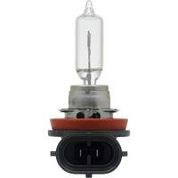 H89 Basic Headlight Bulb, Halogen, 70 W, Off White Canadian Safety Group Inc.
