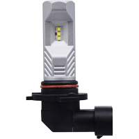 9145 Fog Light Bulb, LED, 65 W, White Canadian Safety Group Inc.