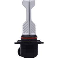 9145 Fog Light Bulb, LED, 65 W, White Canadian Safety Group Inc.