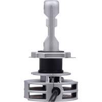 9003 Headlight Bulb, LED, 12 W/14 W/24 W, White Canadian Safety Group Inc.