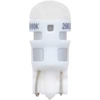 168 Zevo&reg; Mini Automotive Bulb, LED, 0.7 W, White Canadian Safety Group Inc.