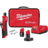 M12 Fuel Low Speed Tire Buffer Kit Canadian Safety Group Inc.