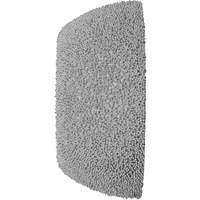 2-1/2" Flared Contour Buffing Wheel for M12 Fuel Low Speed Tire Buffer Canadian Safety Group Inc.