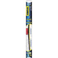 Balai d'essui-glace Quantum Elite avec adaptateurs, 22", Toute saison Canadian Safety Group Inc.