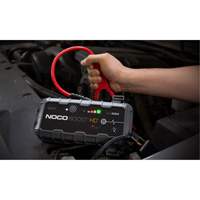 Survolteur pour batterie GB70 Boost HD Canadian Safety Group Inc.