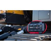 Survolteur pour batterie GB251+ Boost Max Canadian Safety Group Inc.