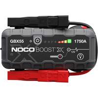 Survolteur pour batterie GBX55 Boost X Canadian Safety Group Inc.