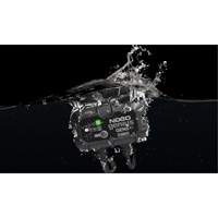 Chargeur de batterie embarqu&eacute; &agrave; 1 sortie de 5 amp&egrave;res Gen5X1 Genius Canadian Safety Group Inc.