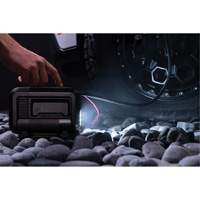 Compresseur d'air portable de 10 A Canadian Safety Group Inc.