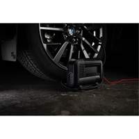 Compresseur d'air portable de 10 A Canadian Safety Group Inc.