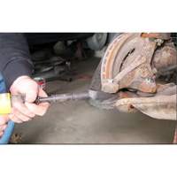 Jeu de 5 fourches d'extraction de joints &eacute;paisses Canadian Safety Group Inc.