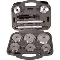 Pinion Bearing Race Driver Set Canadian Safety Group Inc.