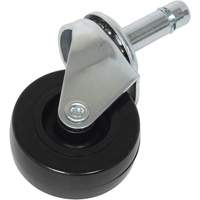 Roue de rechange de 2" pour sommiers en plastique Canadian Safety Group Inc.