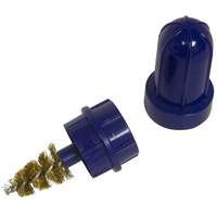 Brosse pour batteries Canadian Safety Group Inc.