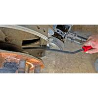 Brake Spring Bar Canadian Safety Group Inc.