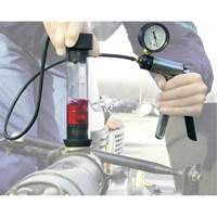 D&eacute;tecteur de fuite de combustion, Cruche Canadian Safety Group Inc.