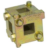 Outil pour piston de disque de frein Canadian Safety Group Inc.