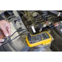 Parasitic Drain Tester Canadian Safety Group Inc.