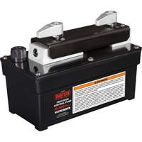 Air Hydraulic 10000 PSI Hand Operated Pump without Gauge Canadian Safety Group Inc.