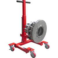 Removal, Installer, and Handler Disc Brake Hub Canadian Safety Group Inc.