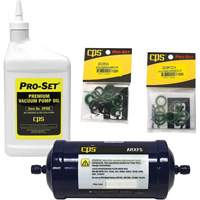 FX Series Maintenance Kit Canadian Safety Group Inc.