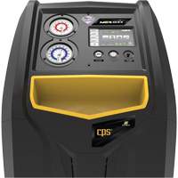 MAXXAIR MSX R-1234YF Refrigerant Management System Canadian Safety Group Inc.