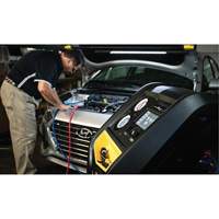 MAXXAIR MSX R-1234YF Refrigerant Management System Canadian Safety Group Inc.