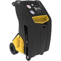 MAXXAIR MSX R-134A/R-1234YF Refrigerant Management System Canadian Safety Group Inc.