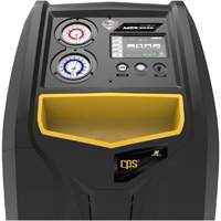 MAXXAIR MSX R-134A/R-1234YF Refrigerant Management System Canadian Safety Group Inc.