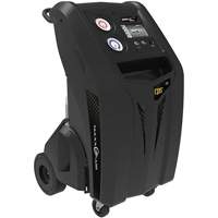MAXXAIR MXHD R-134A Heavy-Duty A/C Management Center Canadian Safety Group Inc.