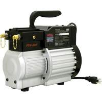 Sparkless Ignition Proof Recovery Machine Canadian Safety Group Inc.