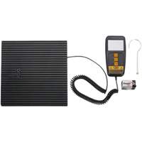 Compute-a-Charge Refrigerant Scale Canadian Safety Group Inc.