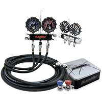 Manifold Gauge Set Canadian Safety Group Inc.