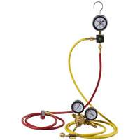 Automotive A/C Nitrogen Leak Test Kit with Regulator Canadian Safety Group Inc.