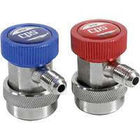 Manual Coupler Set with AD84L Adapter Canadian Safety Group Inc.