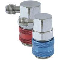 Snap Coupler Set with AD84 Adapter Canadian Safety Group Inc.