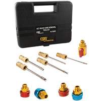 10-Piece A/C Valve Core Removal Tool Kit Canadian Safety Group Inc.