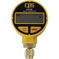Automotive A/C Equipment Parts & Accessories