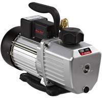Automotive A/C Equipment & Tools